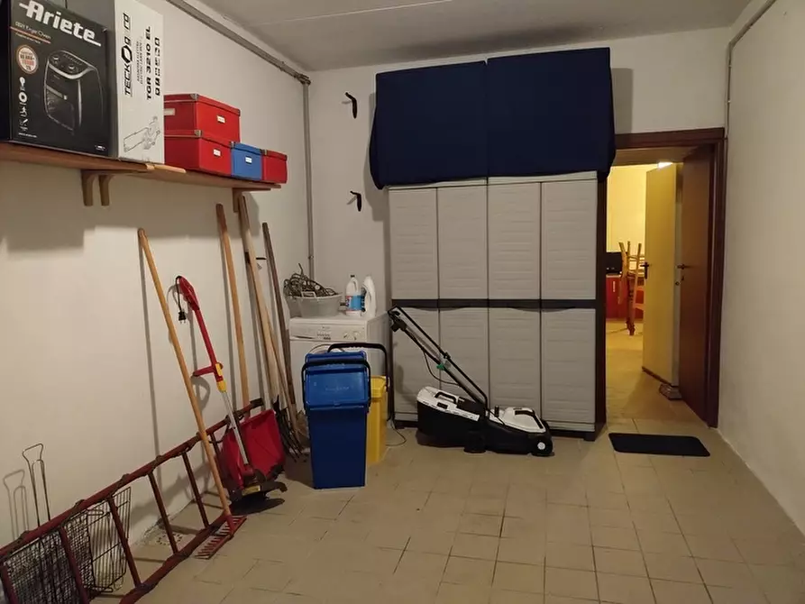 Immagine 35 di Appartamento in vendita  a Ossimo