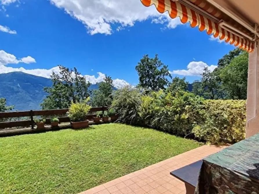 Immagine 37 di Appartamento in vendita  a Ossimo