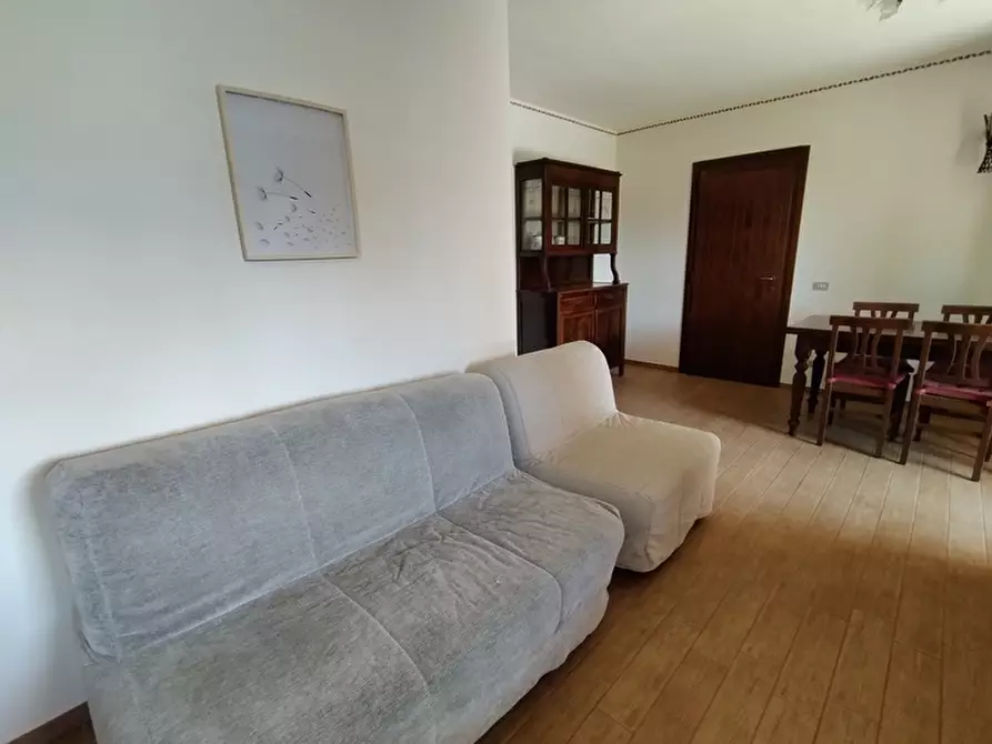 Immagine 5 di Appartamento in vendita  a Ossimo