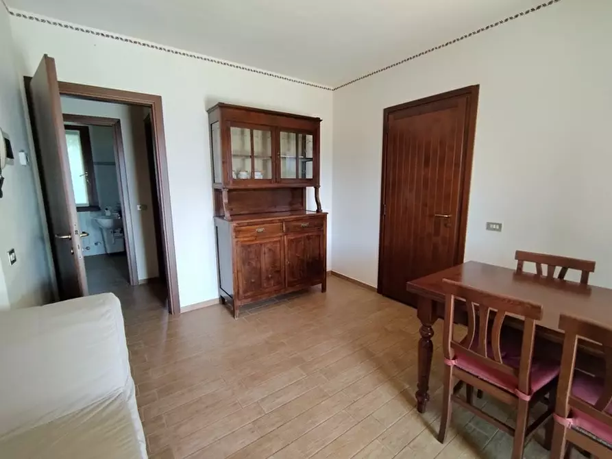 Immagine 6 di Appartamento in vendita  a Ossimo