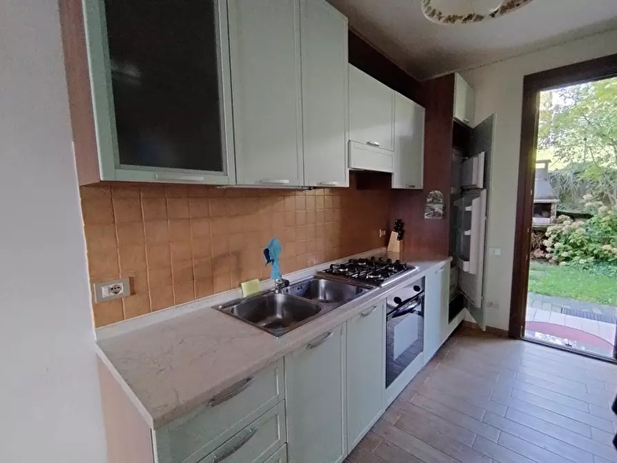 Immagine 7 di Appartamento in vendita  a Ossimo