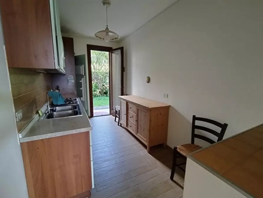 Immagine 8 di Appartamento in vendita  a Ossimo