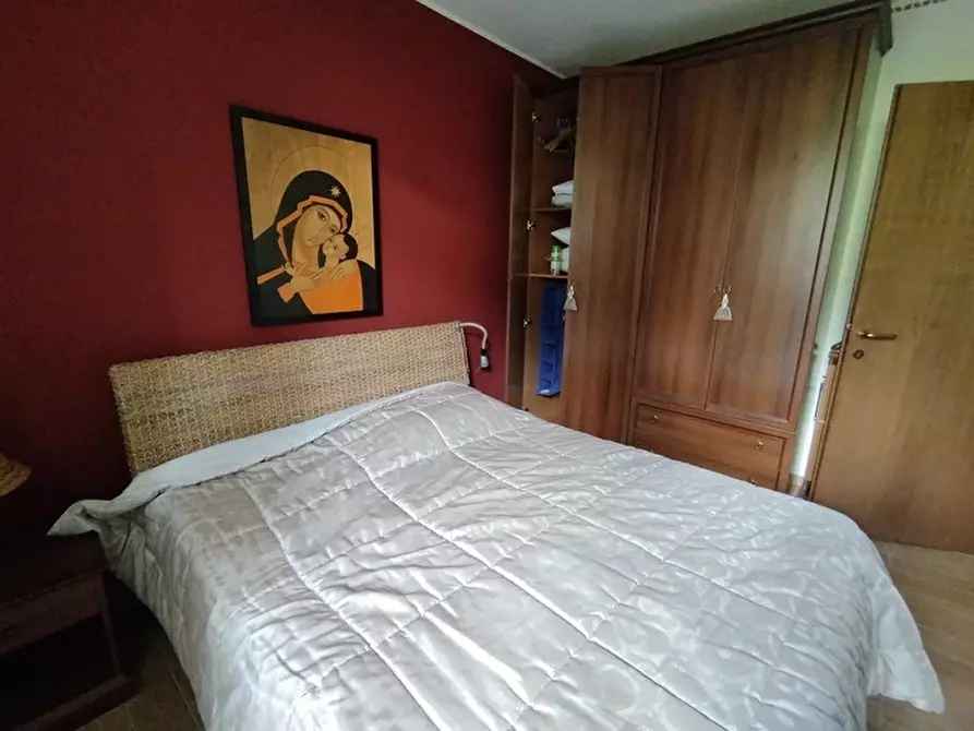 Immagine 9 di Appartamento in vendita  a Ossimo