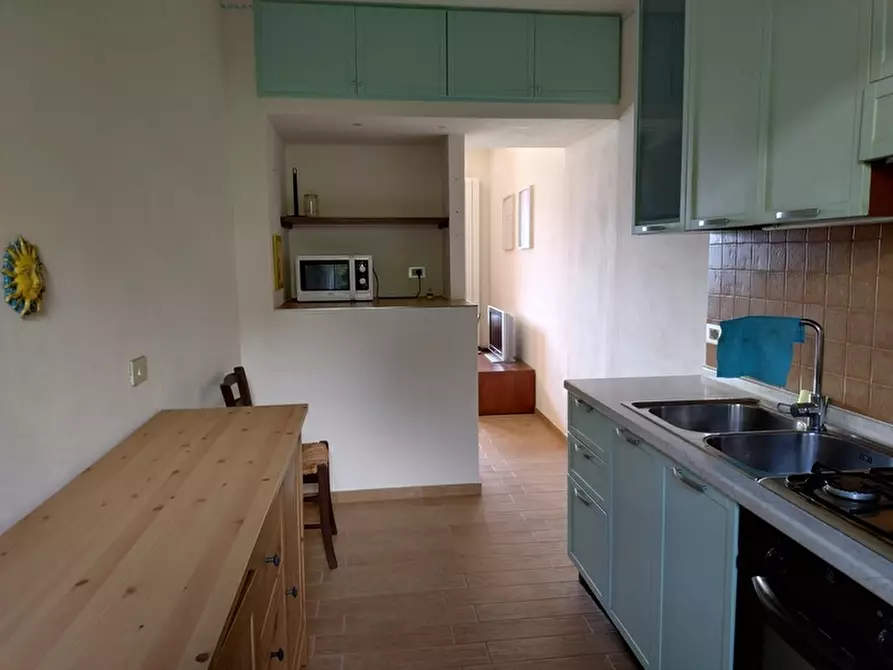 Immagine 10 di Appartamento in vendita  a Ossimo