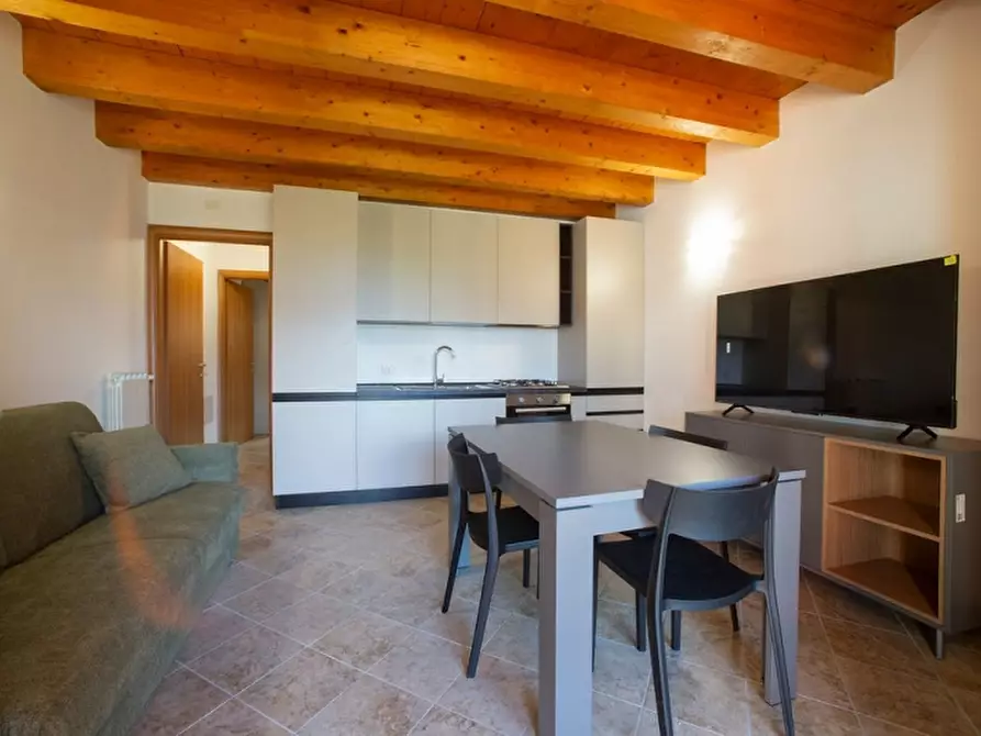 Immagine 1 di Appartamento in vendita  a Ossimo