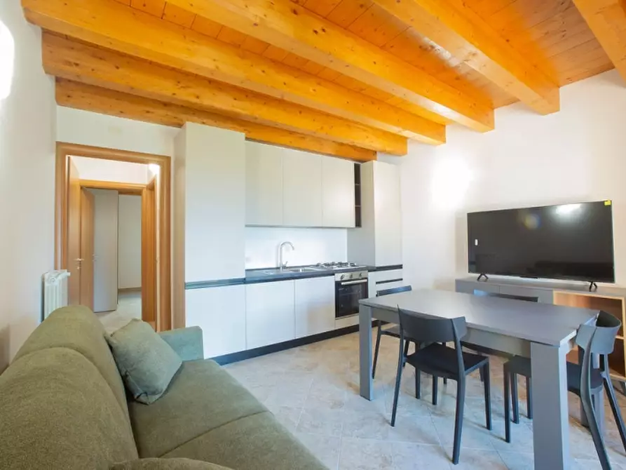 Immagine 11 di Appartamento in vendita  a Ossimo