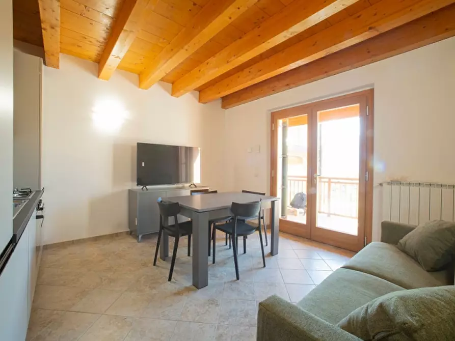 Immagine 3 di Appartamento in vendita  a Ossimo