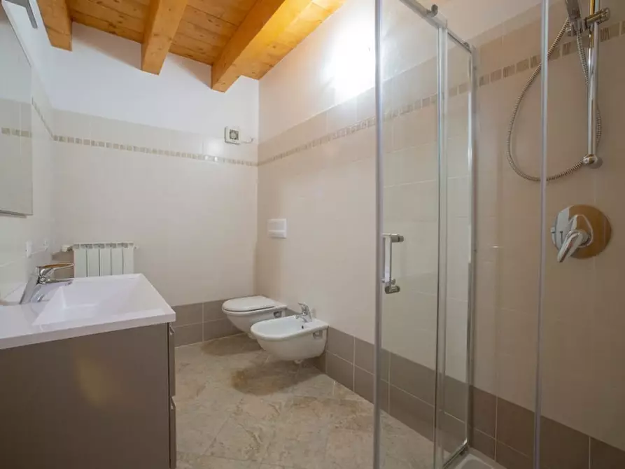 Immagine 5 di Appartamento in vendita  a Ossimo