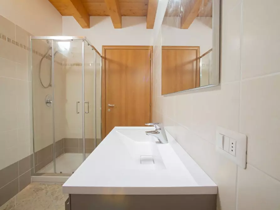 Immagine 6 di Appartamento in vendita  a Ossimo