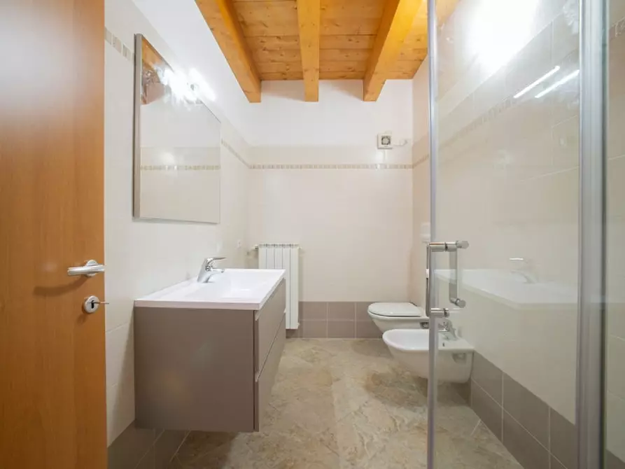 Immagine 7 di Appartamento in vendita  a Ossimo