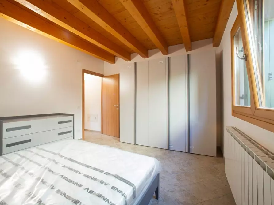 Immagine 8 di Appartamento in vendita  a Ossimo