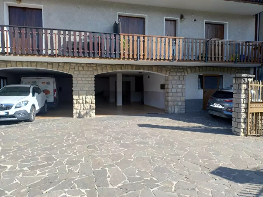 Immagine 2 di Appartamento in vendita  in Via Nuova 24 a Ossimo