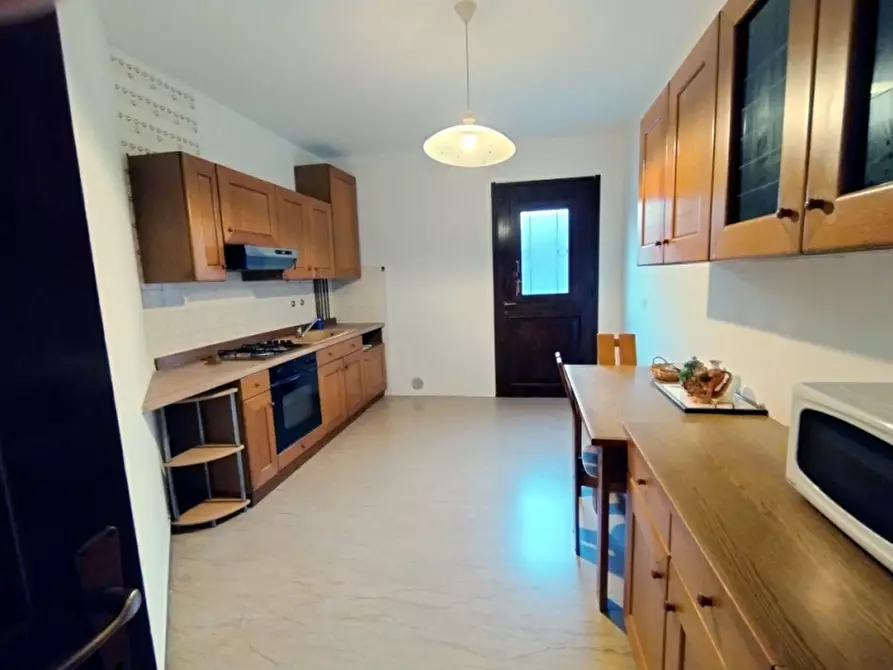 Immagine 14 di Appartamento in vendita  in Via Nuova 24 a Ossimo