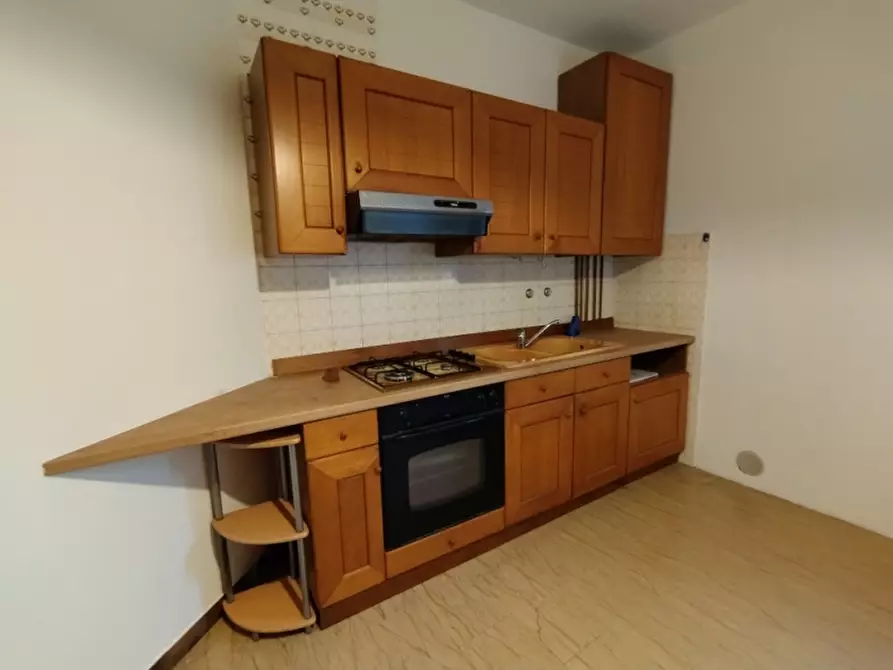 Immagine 5 di Appartamento in vendita  in Via Nuova 24 a Ossimo