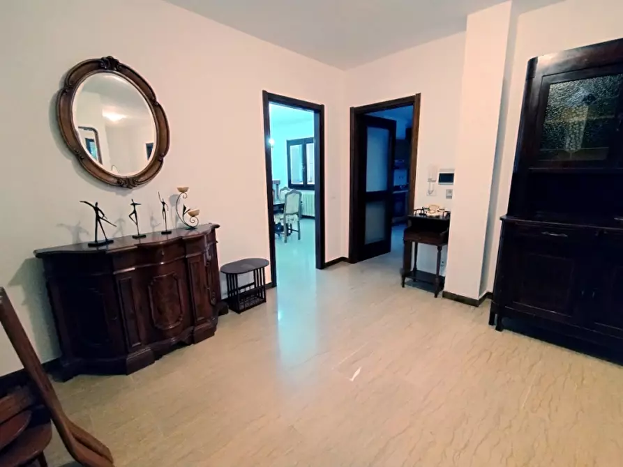 Immagine 7 di Appartamento in vendita  in Via Nuova 24 a Ossimo