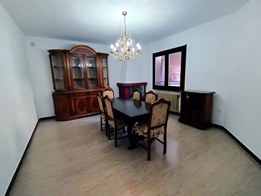 Immagine 10 di Appartamento in vendita  in Via Nuova 24 a Ossimo