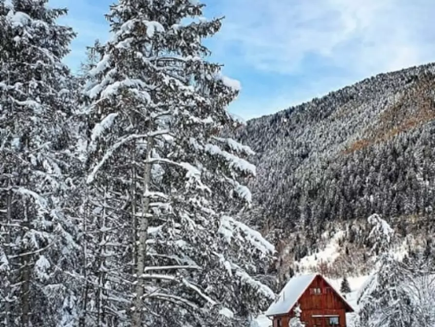 Immagine 2 di Baita in vendita  a Borno