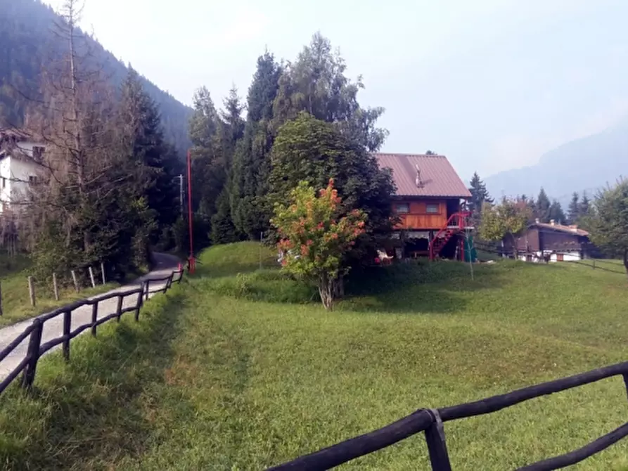 Immagine 21 di Baita in vendita  a Borno