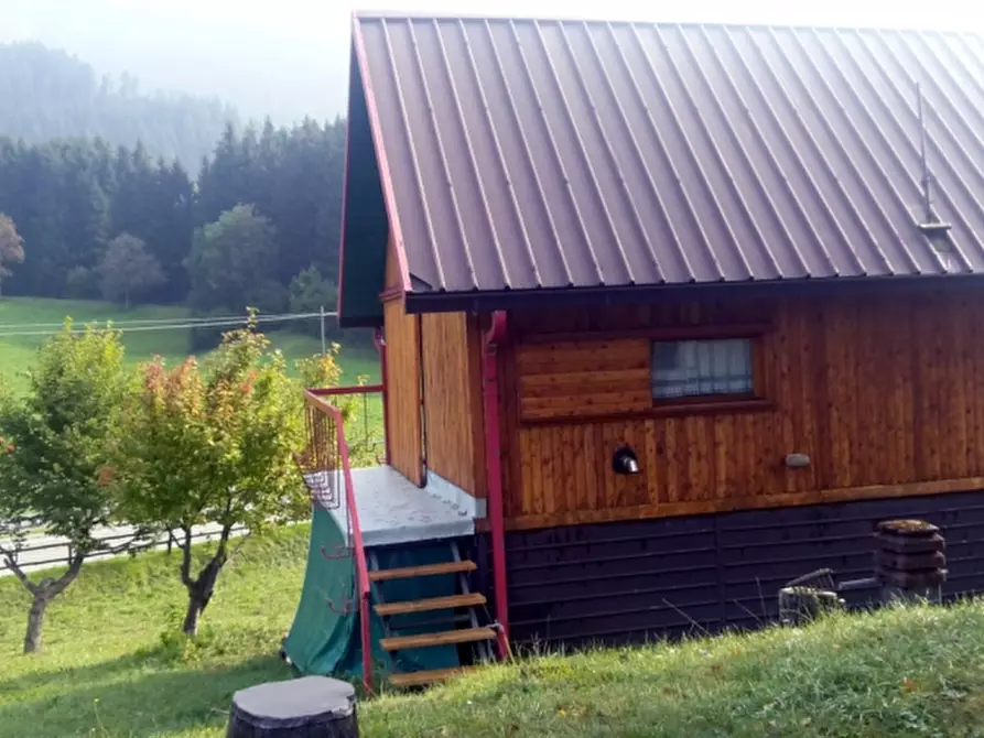 Immagine 27 di Baita in vendita  a Borno