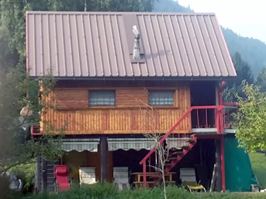 Immagine 5 di Baita in vendita  a Borno