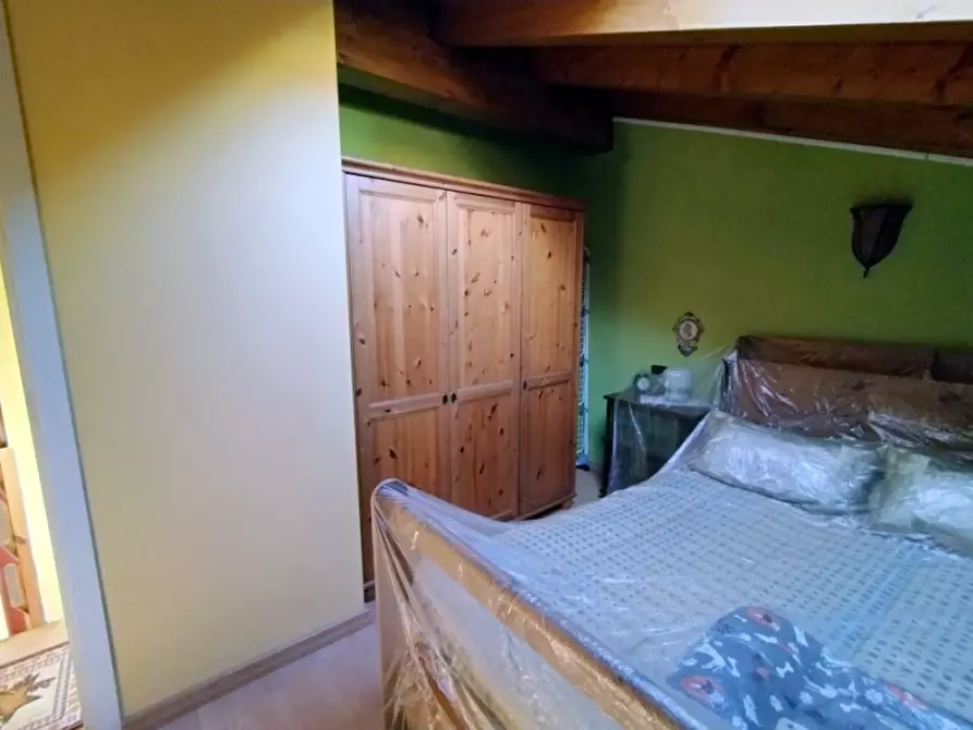 Immagine 13 di Appartamento in vendita  in Viale dei Castagni a Lozio