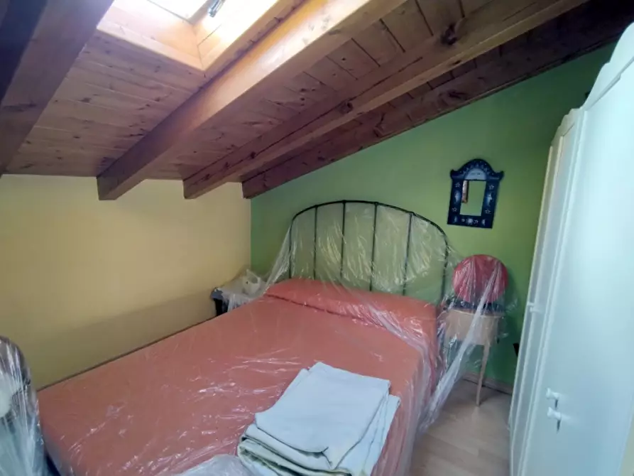 Immagine 14 di Appartamento in vendita  in Viale dei Castagni a Lozio