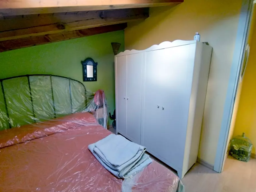 Immagine 15 di Appartamento in vendita  in Viale dei Castagni a Lozio