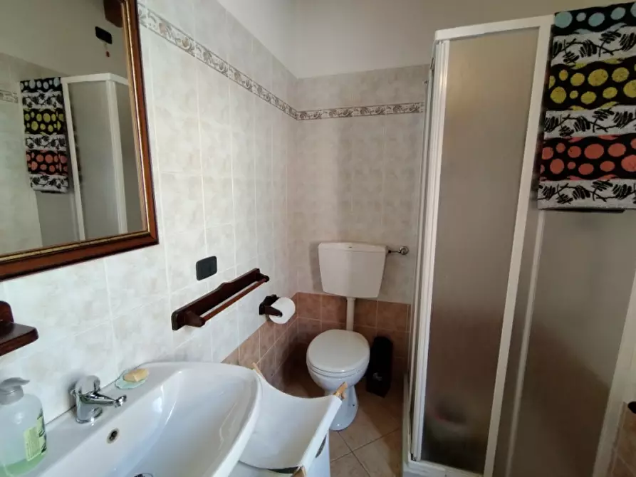 Immagine 17 di Appartamento in vendita  in Viale dei Castagni a Lozio