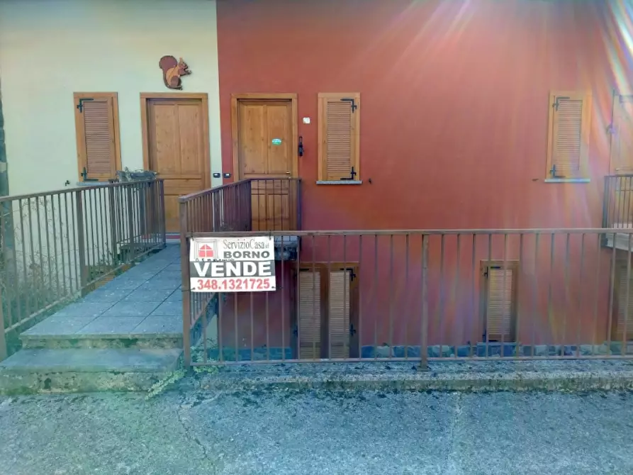 Immagine 19 di Appartamento in vendita  in Viale dei Castagni a Lozio