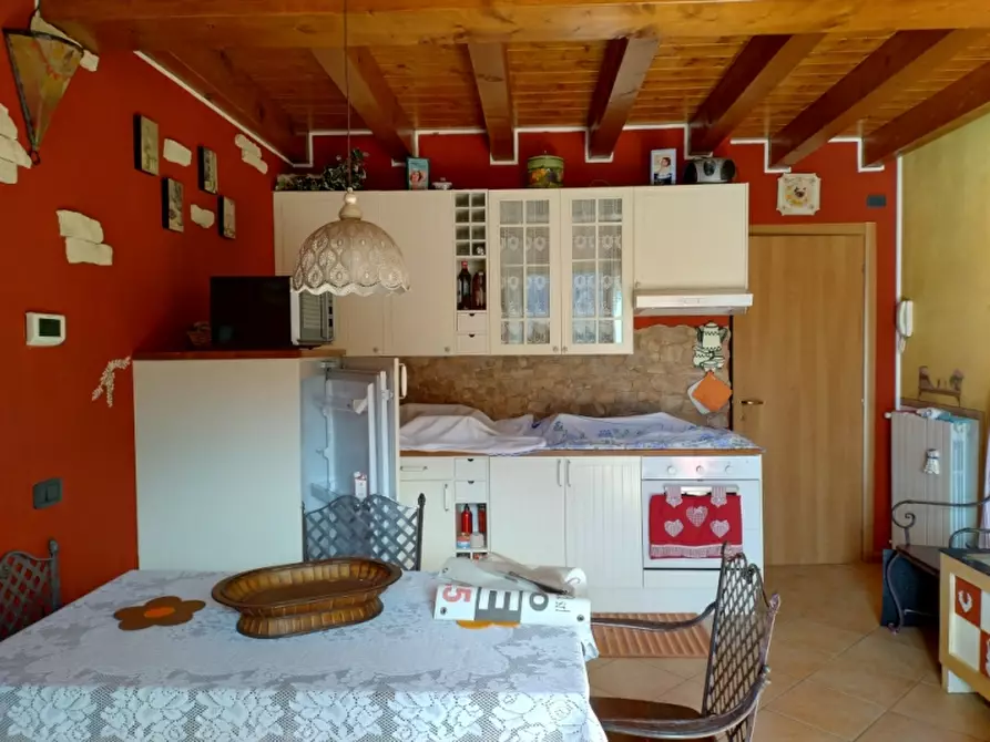 Immagine 7 di Appartamento in vendita  in Viale dei Castagni a Lozio