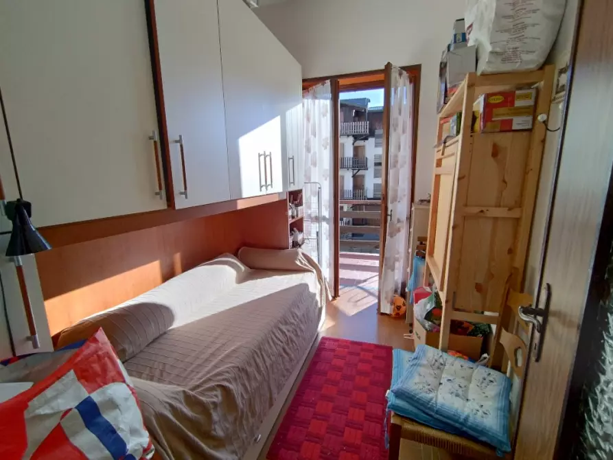 Immagine 13 di Appartamento in vendita  a Borno