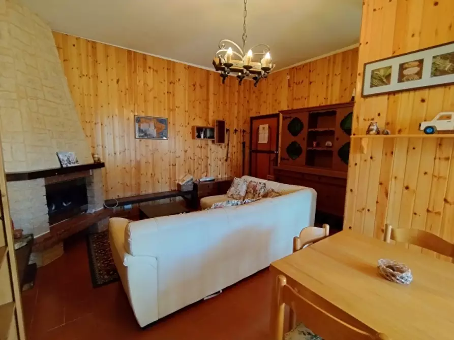 Immagine 5 di Appartamento in vendita  a Borno