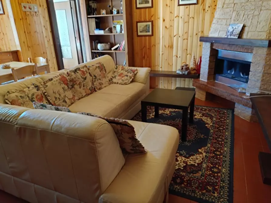 Immagine 6 di Appartamento in vendita  a Borno