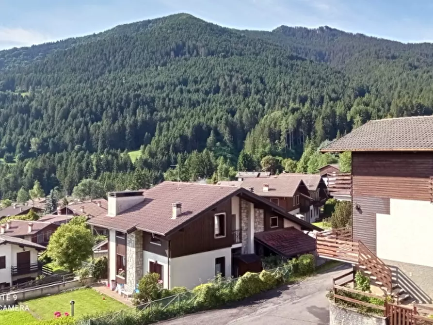 Immagine 21 di Appartamento in vendita  a Borno