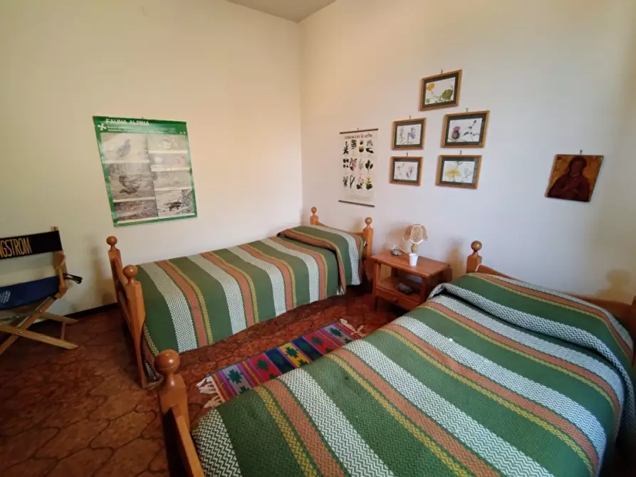 Immagine 9 di Appartamento in vendita  a Borno