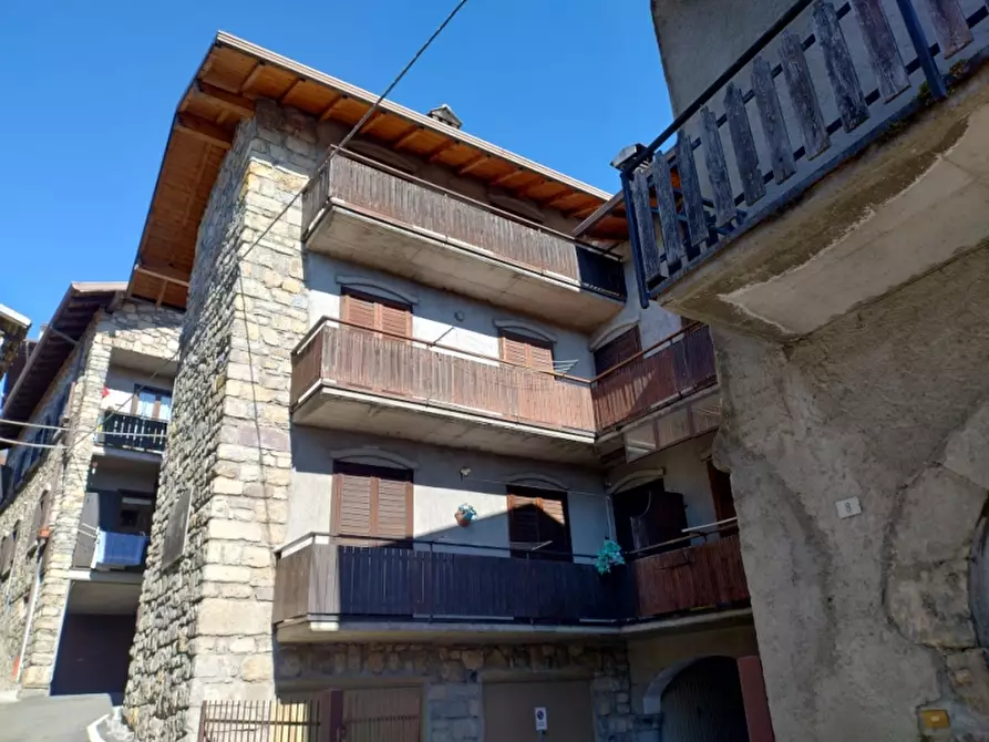 Immagine 1 di Appartamento in vendita  a Ossimo