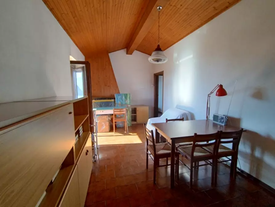 Immagine 2 di Appartamento in vendita  a Ossimo