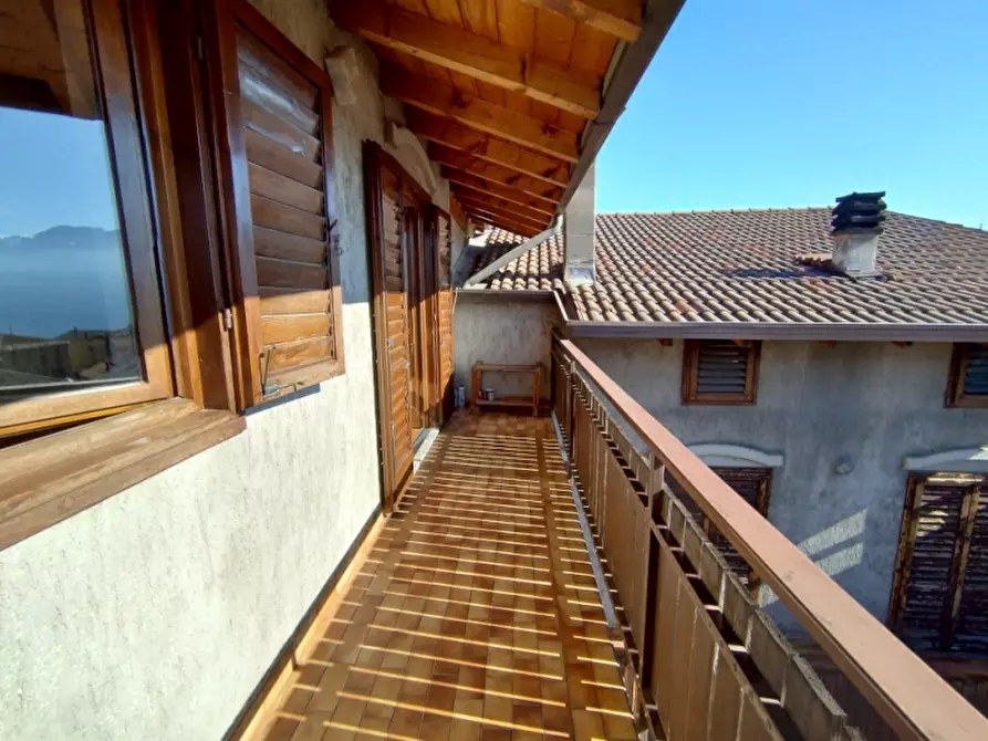 Immagine 11 di Appartamento in vendita  a Ossimo