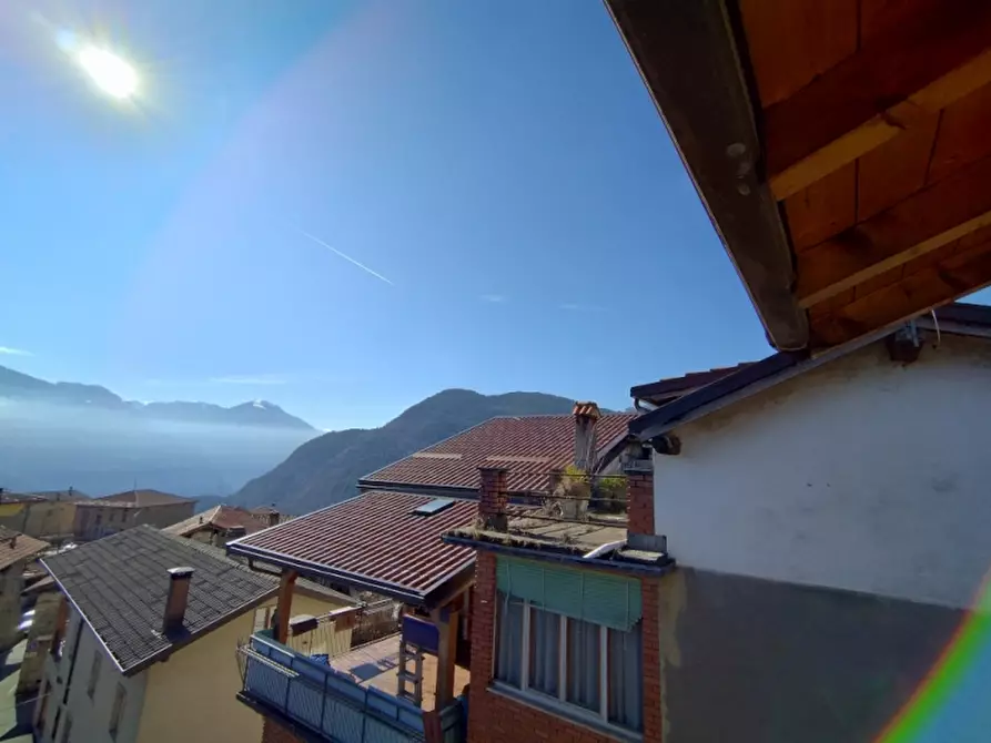 Immagine 12 di Appartamento in vendita  a Ossimo