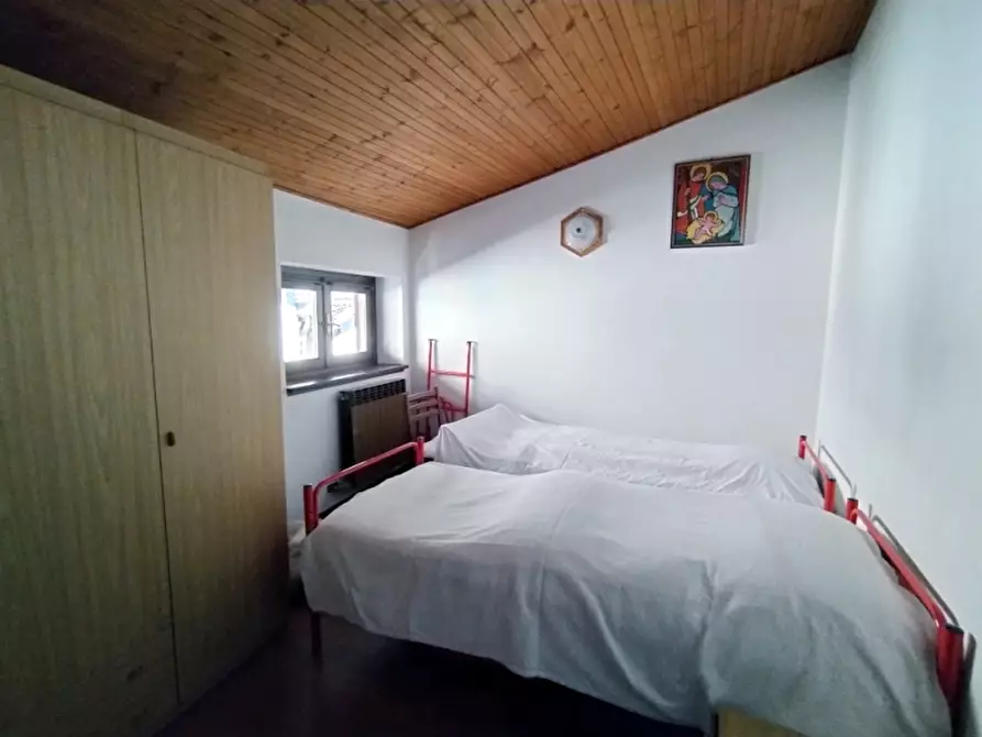 Immagine 13 di Appartamento in vendita  a Ossimo