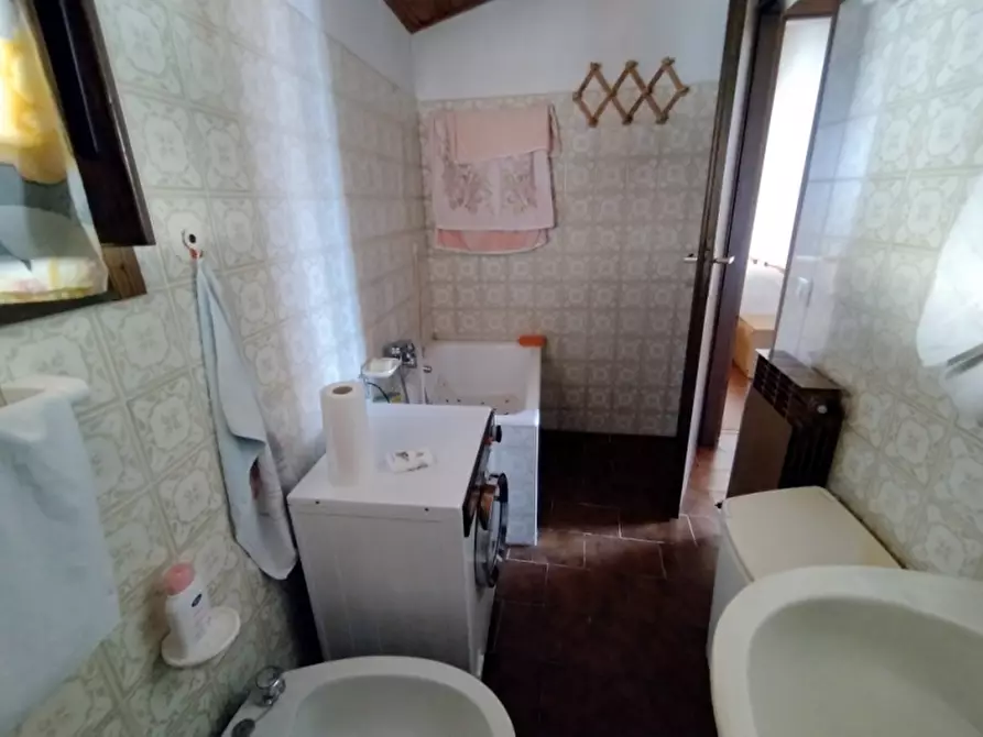 Immagine 20 di Appartamento in vendita  a Ossimo