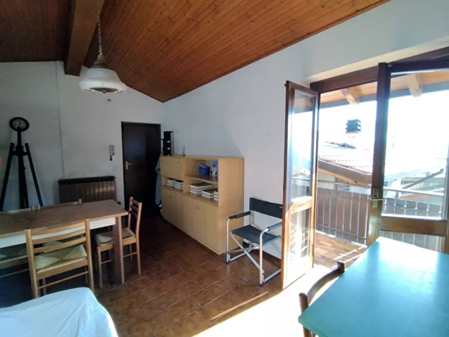 Immagine 3 di Appartamento in vendita  a Ossimo