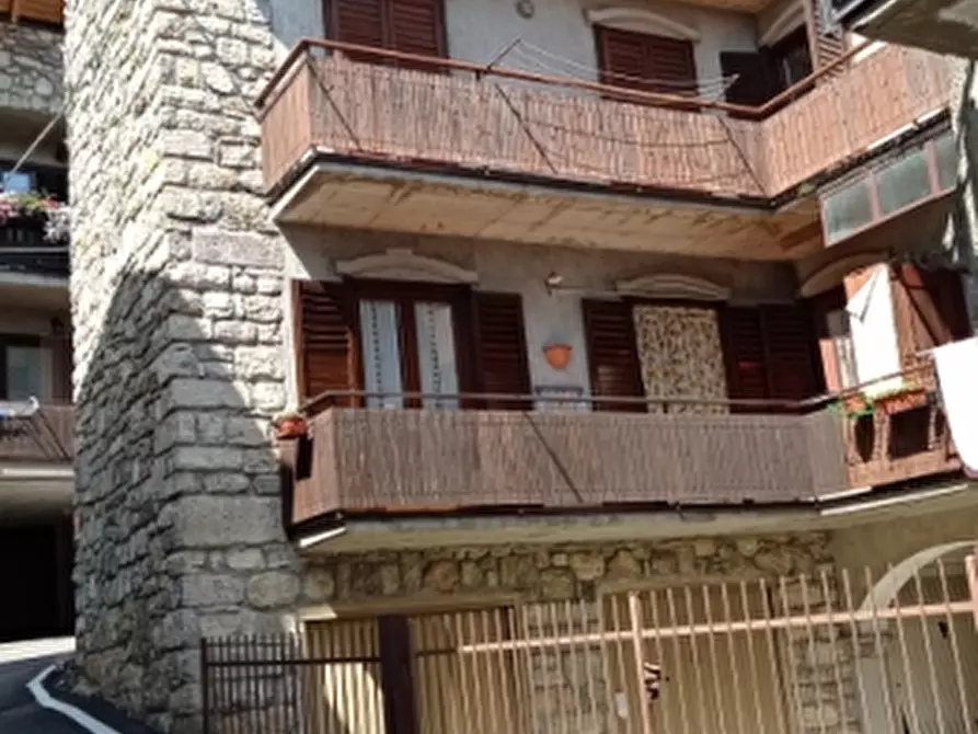 Immagine 21 di Appartamento in vendita  a Ossimo