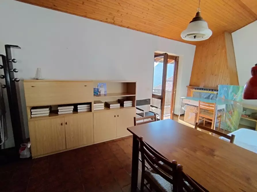 Immagine 4 di Appartamento in vendita  a Ossimo