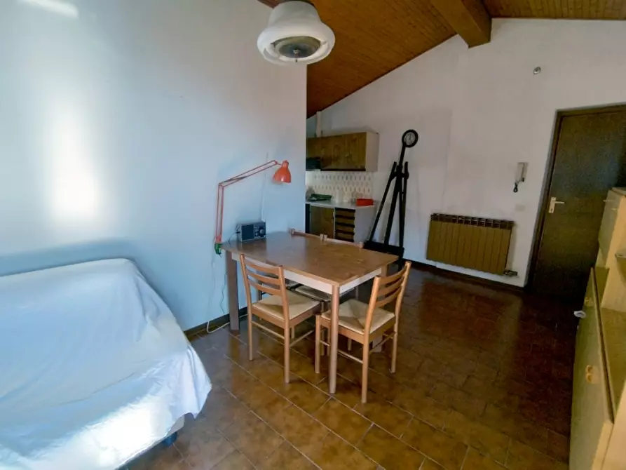 Immagine 5 di Appartamento in vendita  a Ossimo