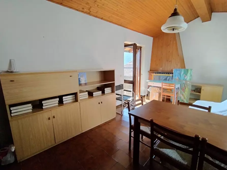 Immagine 6 di Appartamento in vendita  a Ossimo