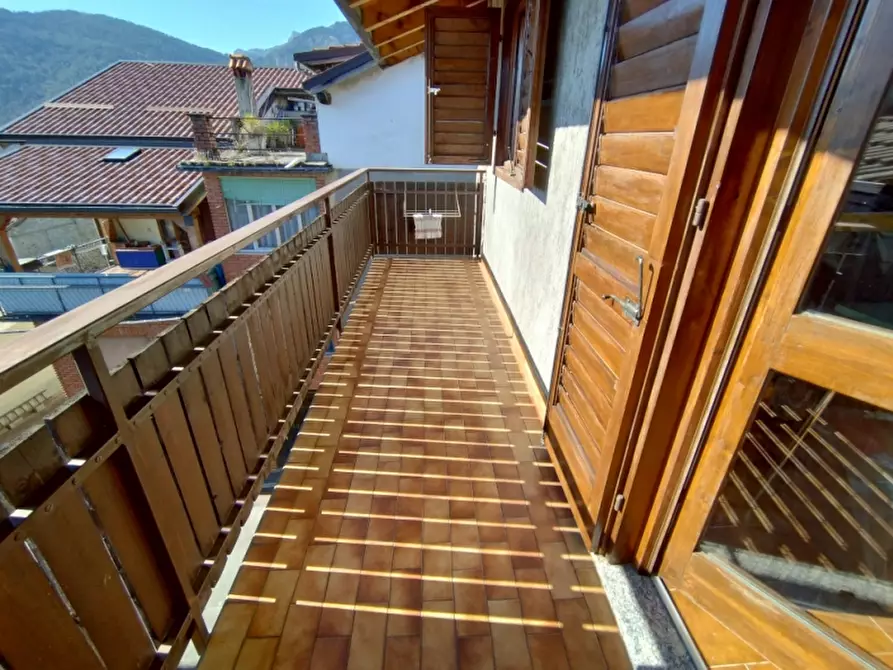 Immagine 7 di Appartamento in vendita  a Ossimo