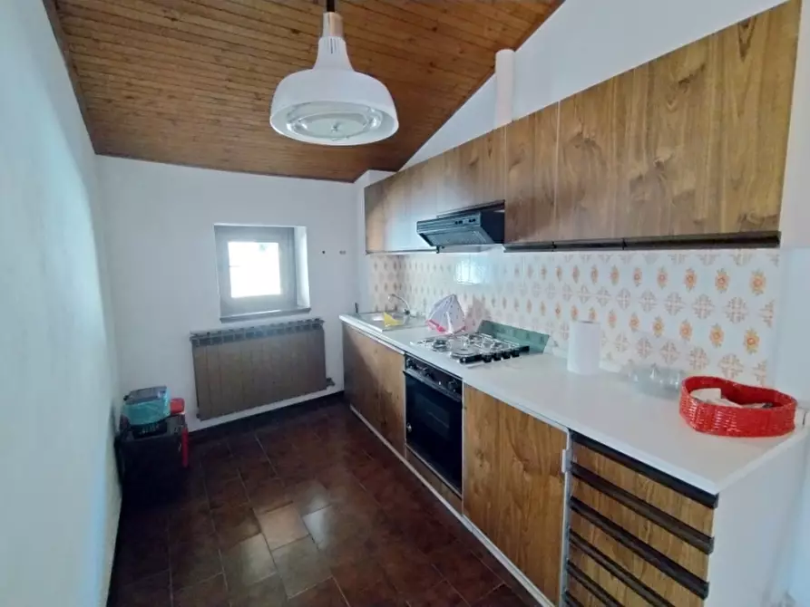 Immagine 8 di Appartamento in vendita  a Ossimo