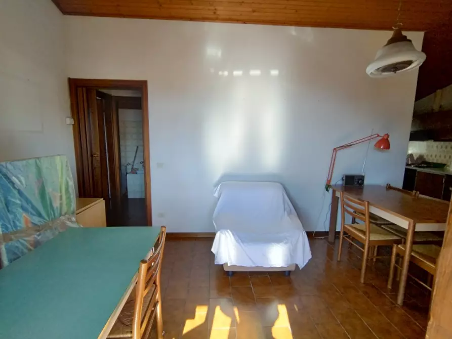 Immagine 9 di Appartamento in vendita  a Ossimo