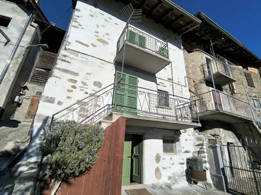 Immagine 2 di Rustico / casale in vendita  a Piancogno